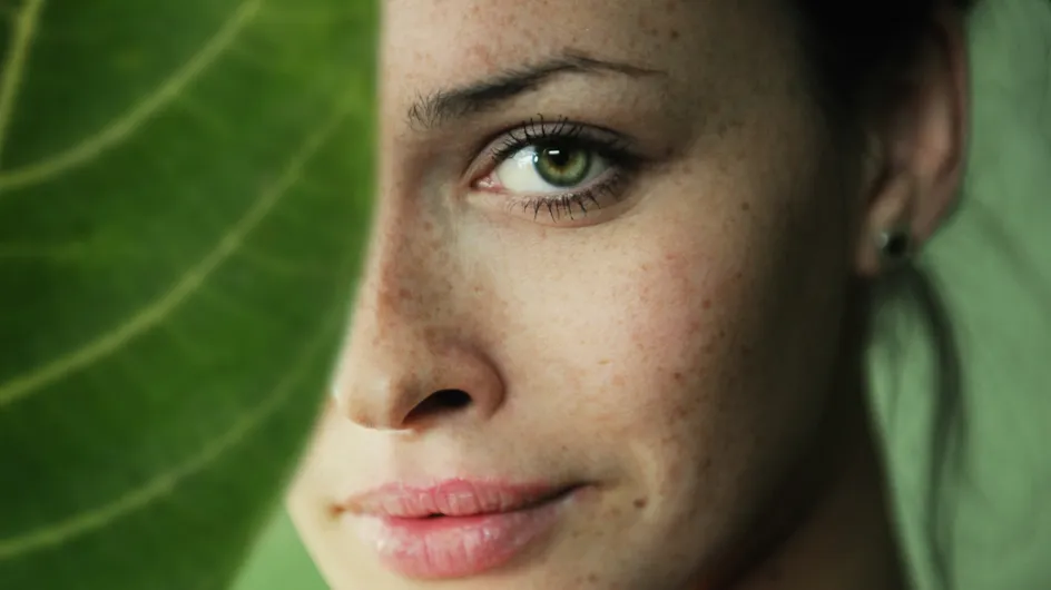 ¿Es posible acabar con los poros dilatados? Te contamos cómo disimularlos