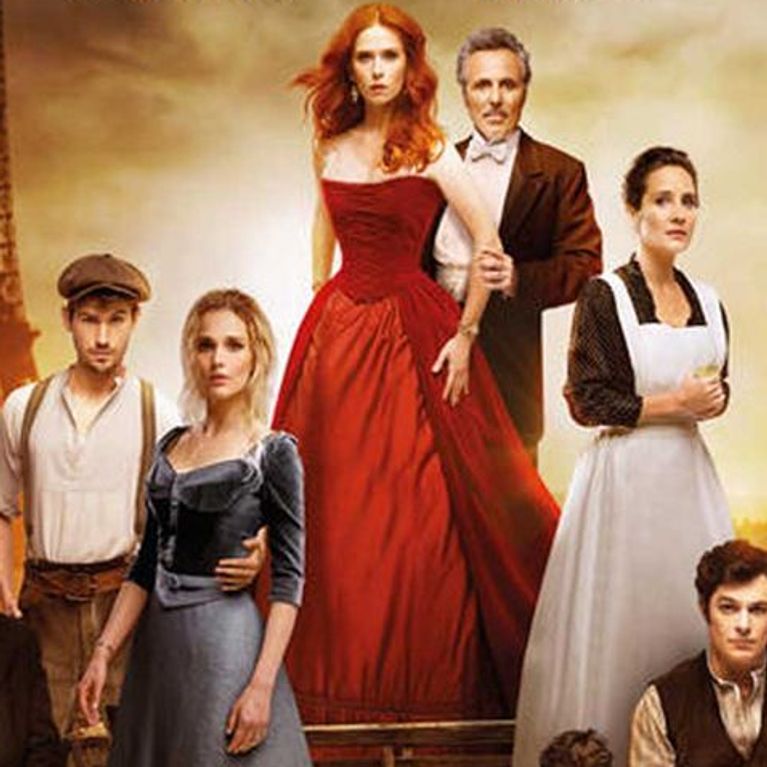 Le Grand Bazar De La Charité Serie Pourquoi il faut absolument regarder la série Le Bazar de la Charité