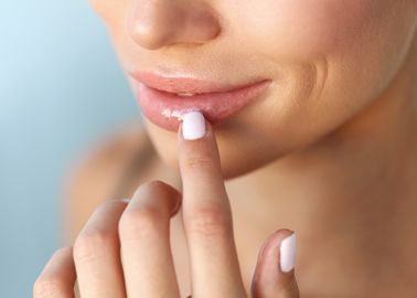 Comment Soigner Un Bouton De Fievre