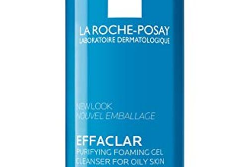 La Roche Posay - Crema mousse limpiadora
