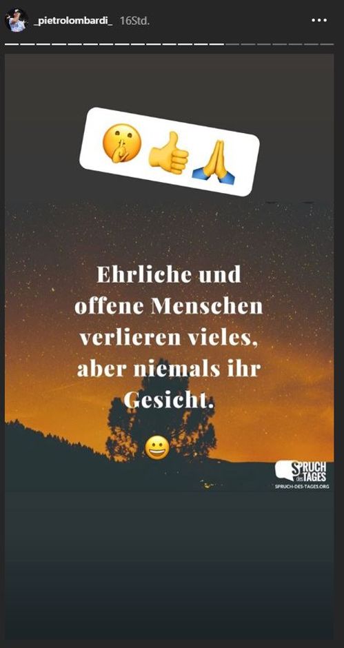 Download Instagram spruch For iPhone