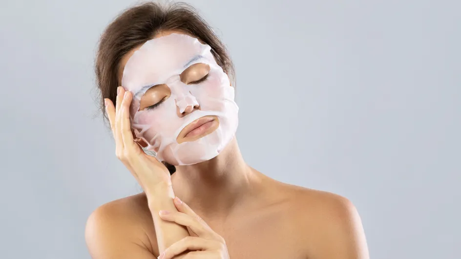 Top 10 de las mascarillas faciales con más beneficios para tu piel