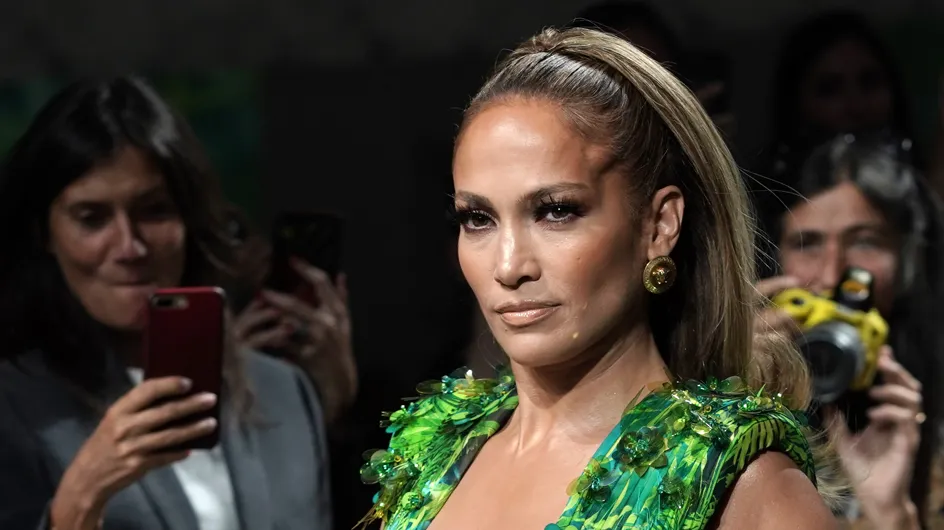 Harcelée par un réalisateur au début de sa carrière, Jennifer Lopez témoigne