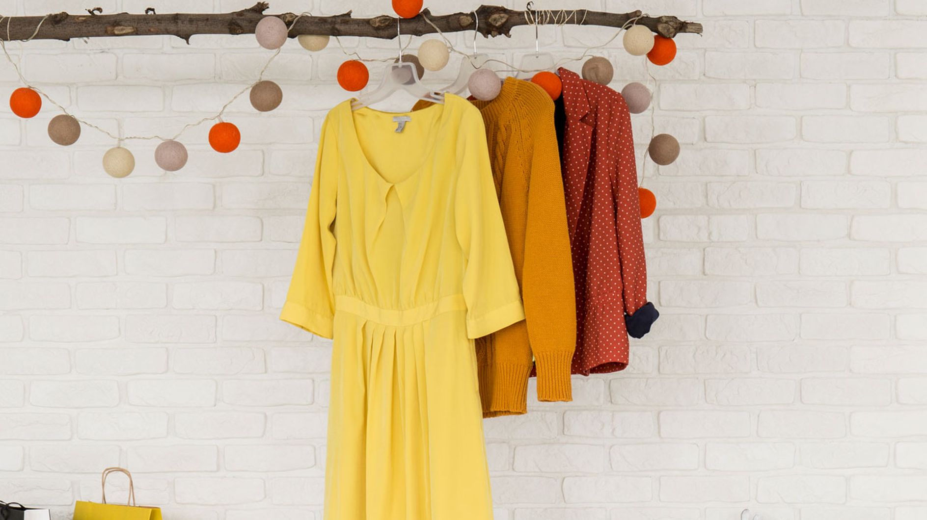 Garderoben-Ideen: 7 ausgefallene Ideen - auch für kleinen Flur!