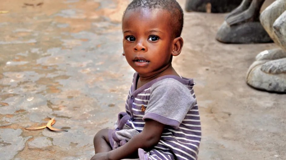 L'Afrique en progrès : le continent fait reculer la mortalité infantile