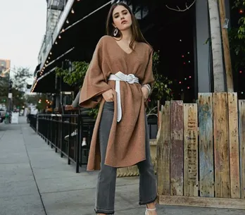 Vestir en Nochevieja en clave informal: 30 looks para triunfar