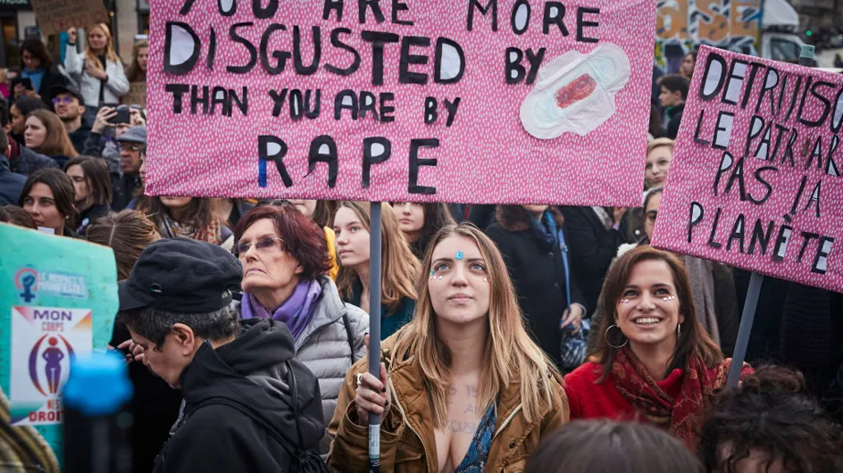 La France peine à rattraper son retard dans la lutte contre les violences faites aux femmes