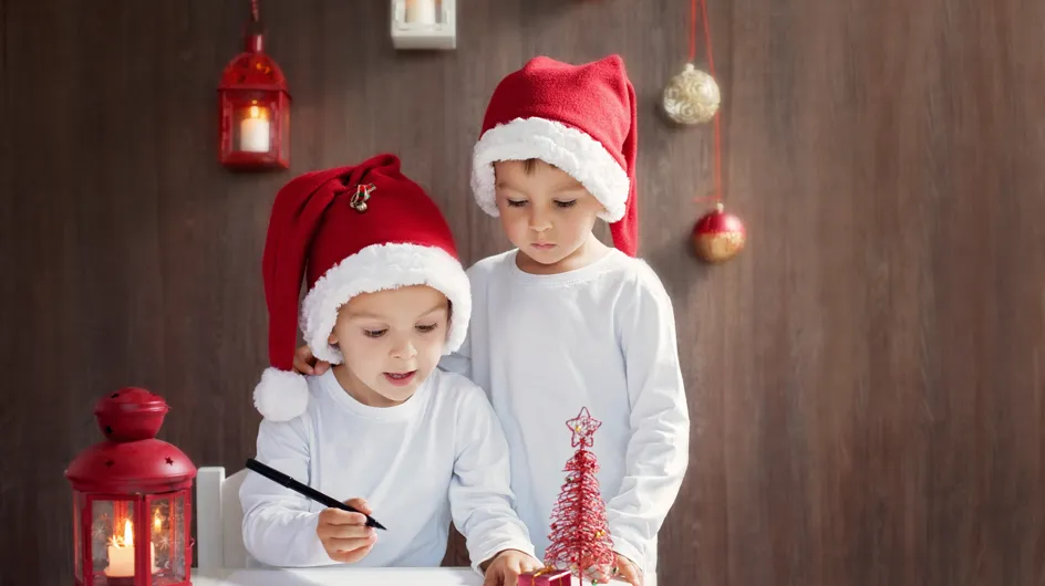 Noël 2019 : Top 33 des cadeaux qui vont figurer sur la liste au père Noël des enfants cette année