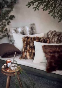 7 astuces pour un intérieur confortable et cosy en hiver - Le Clap