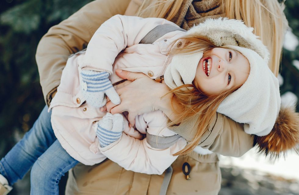 ¡Cuida de tus peques! 5 ventajas de apostar por un seguro de salud para niños