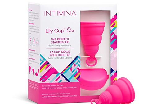 Lily Cup One