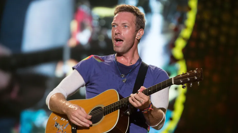 Coldplay ne fera pas de tournée si leurs concerts ne respectent pas l'environnement