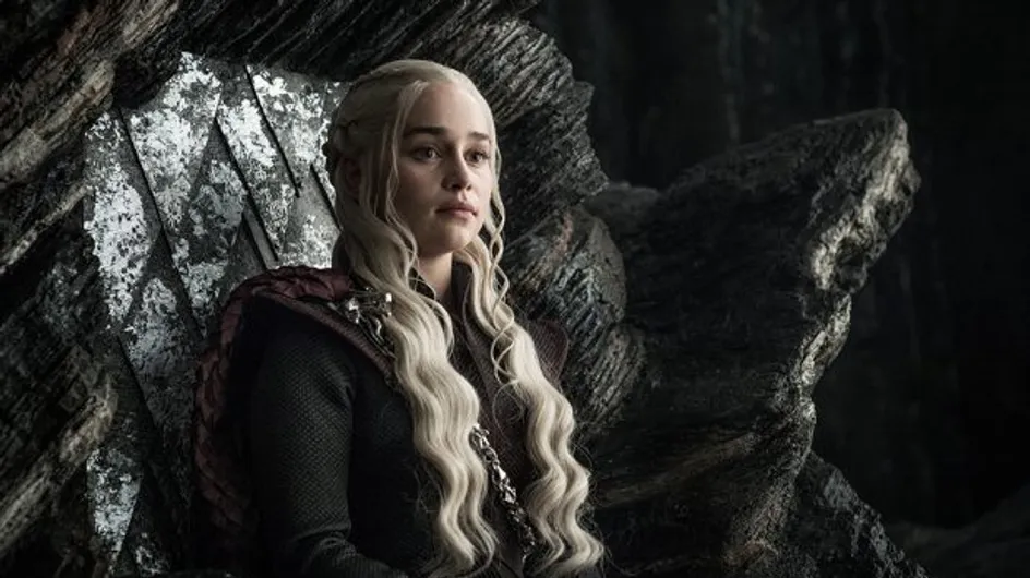 Une actrice de Game of Thrones admet avoir pleuré sous la pression durant les scènes de nu