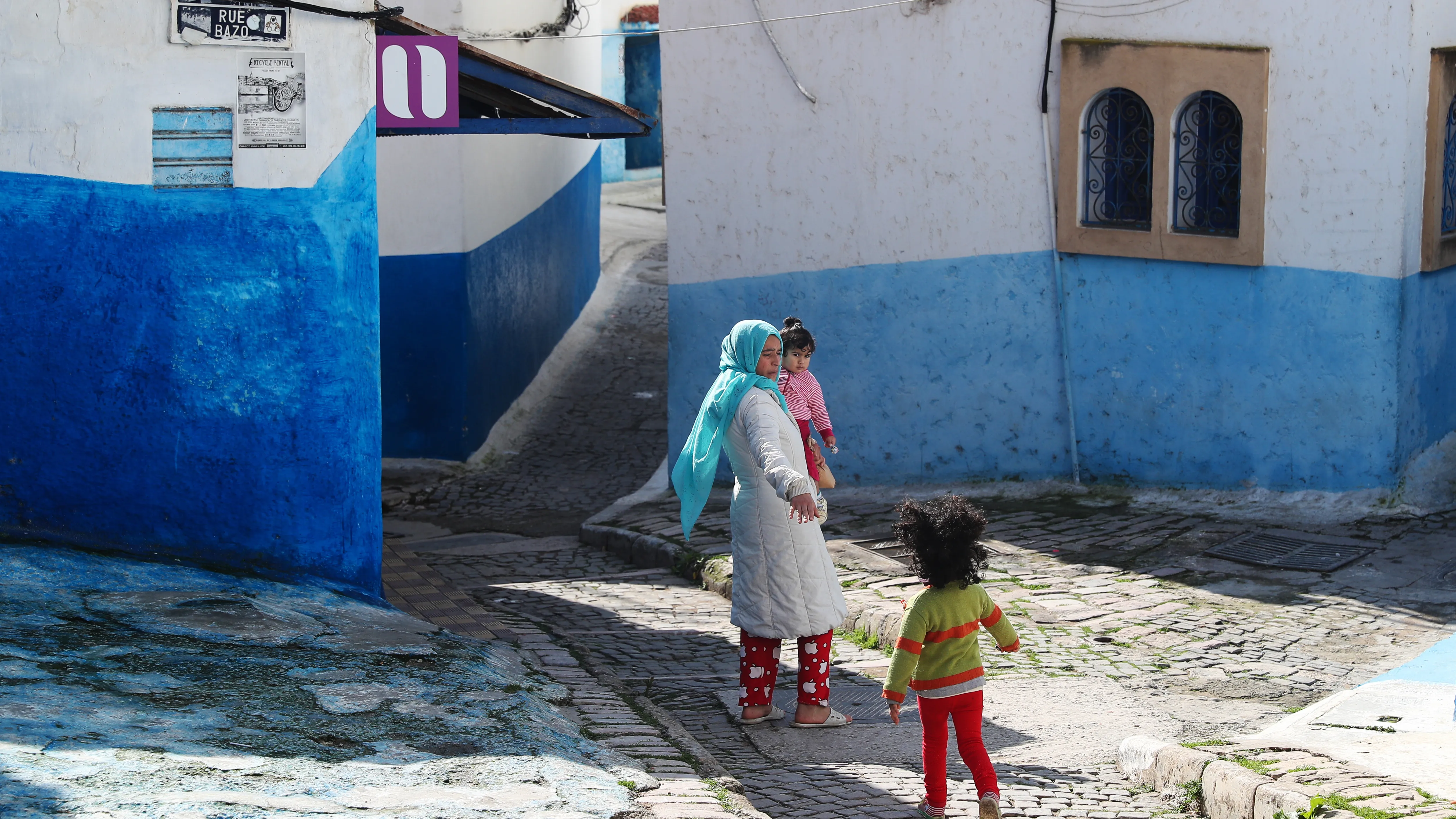 24 Bebes Sont Jetes A La Poubelle Chaque Jour Au Maroc