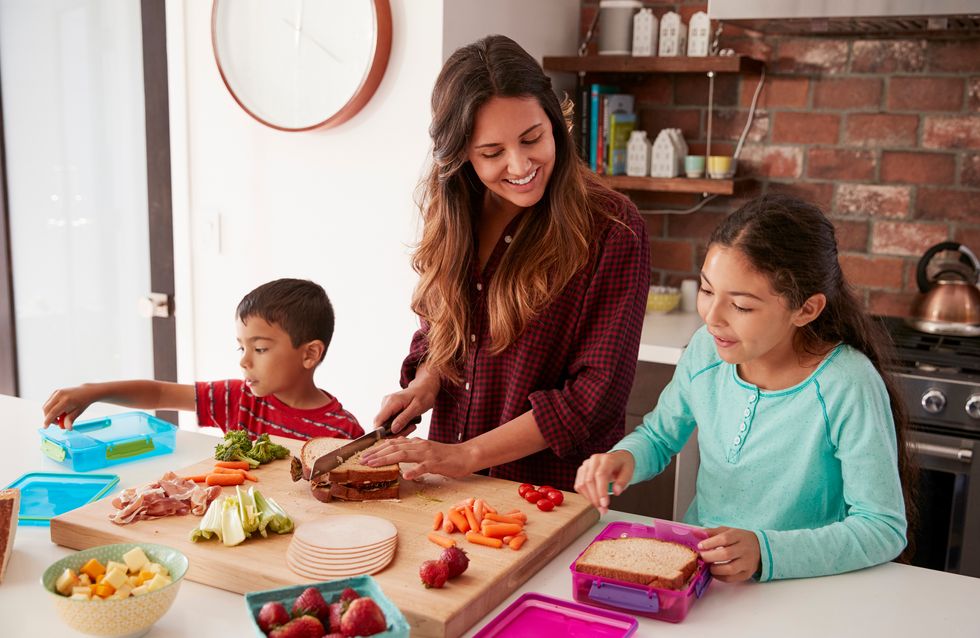 Descubre el mindfoodness o cómo la alimentación consciente puede mejorar tu salud