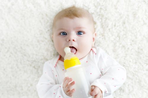 Kuhmilchallergie Bei Babys Was Du Beachten Solltest