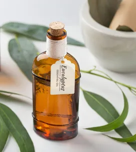 Aromaterapia, ¿aceites esenciales para acabar con el resfriado?