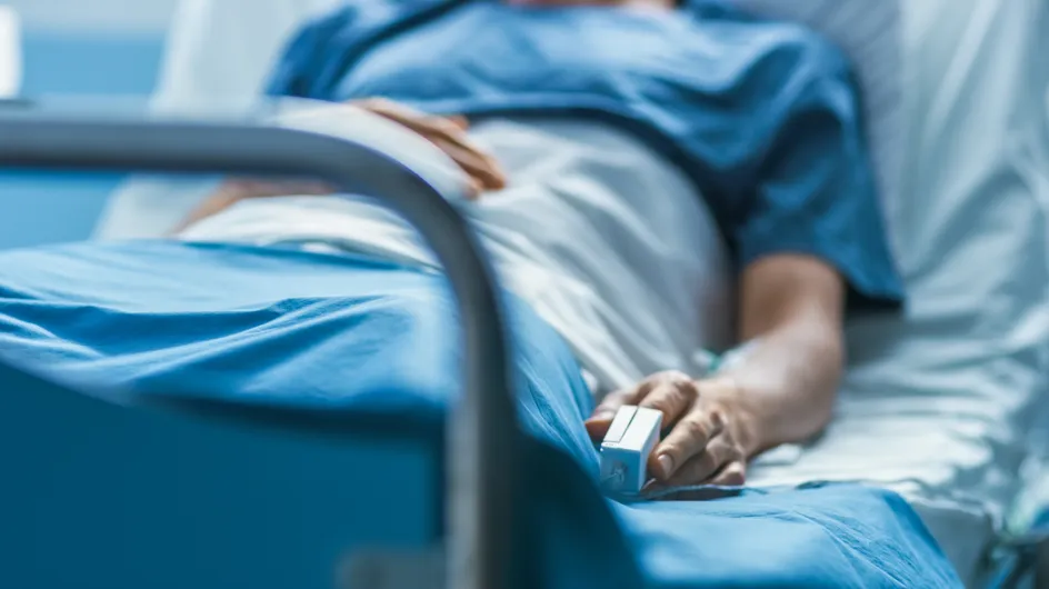 "Des conditions d'accueil indignes" La situation de l'hôpital de Rouvray alarme