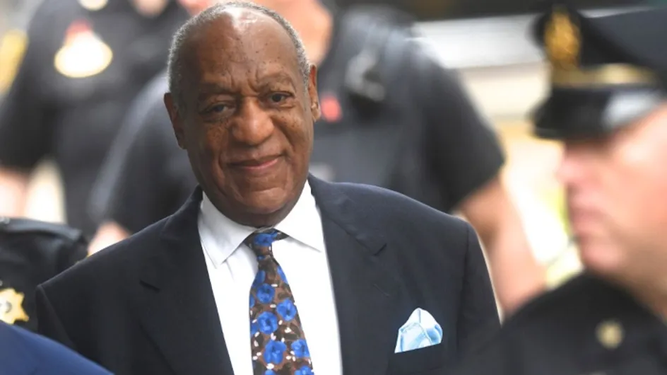 En prison pour viol, Bill Cosby fait des révélations écœurantes