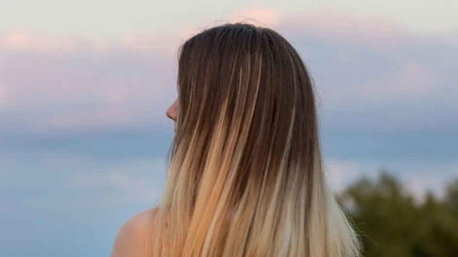 8 choses à savoir pour faire pousser ses cheveux plus rapidement avec la lune