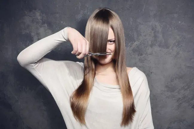 Calendrier Lunaire Et Cheveux Avoir De Beaux Cheveux Avec La Lune