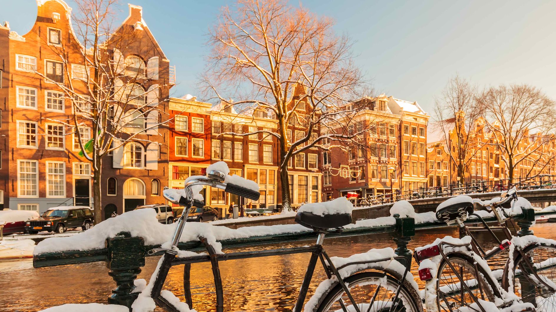 6 destinations en Europe pas chères pour l'hiver
