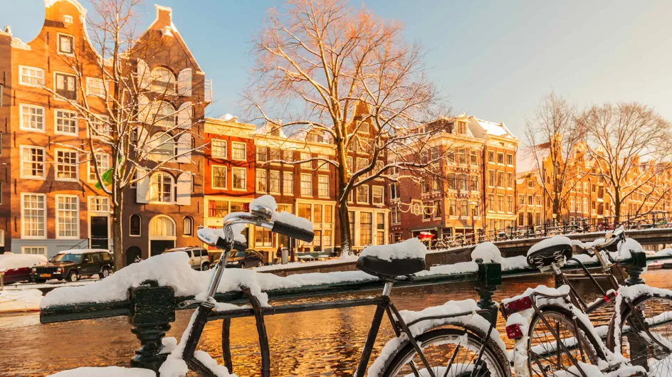 6 destinations abordables en Europe qui vont vous faire aimer l'hiver