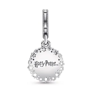 Voici à quoi ressemblent les bijoux de la collection Pandora x Harry Potter, So Busy Girls