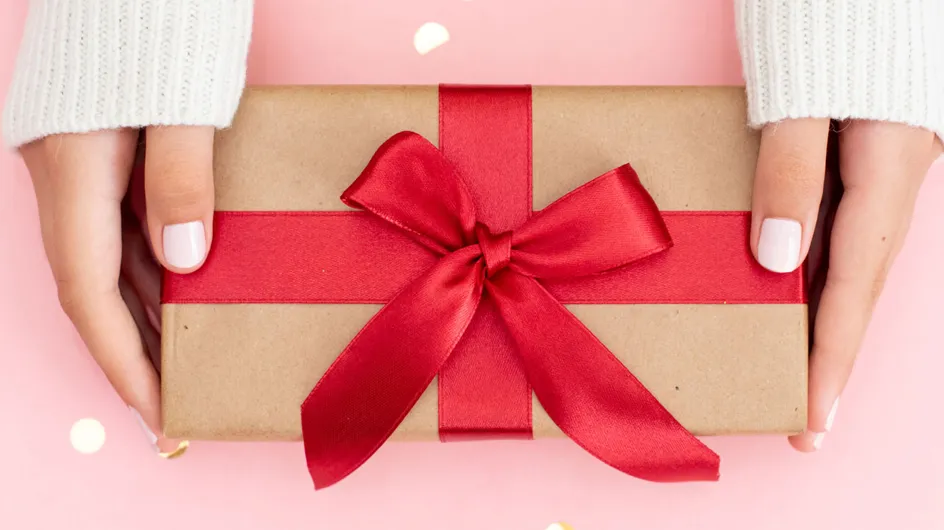 Günstige & geniale Ideen zum Weihnachtsgeschenke verpacken