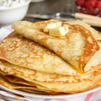 Comment conserver ses crêpes ?