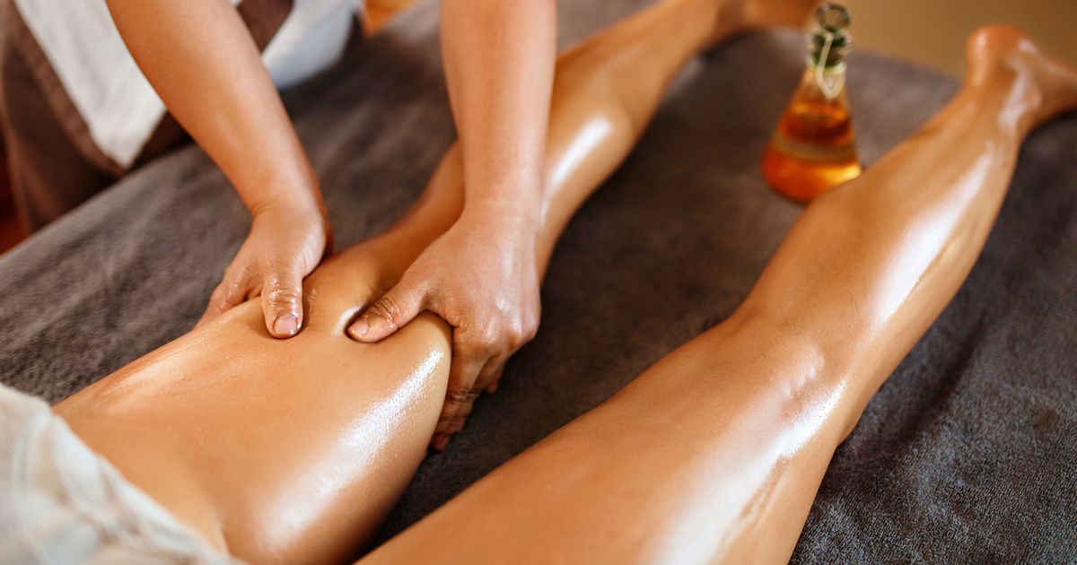 Le massage Tui Na, qu'est-ce que c'est ?