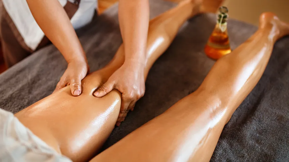 Pourquoi le massage oriental nous fait tant de bien ?