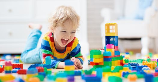 Selection D Idees Cadeaux Pour Un Enfant De 2 Ans