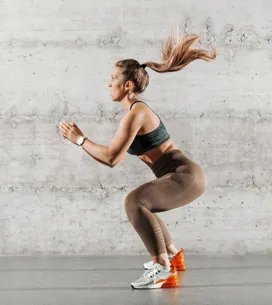 Fuerza y tonificación al ritmo de la música: estos son los beneficios del Body P