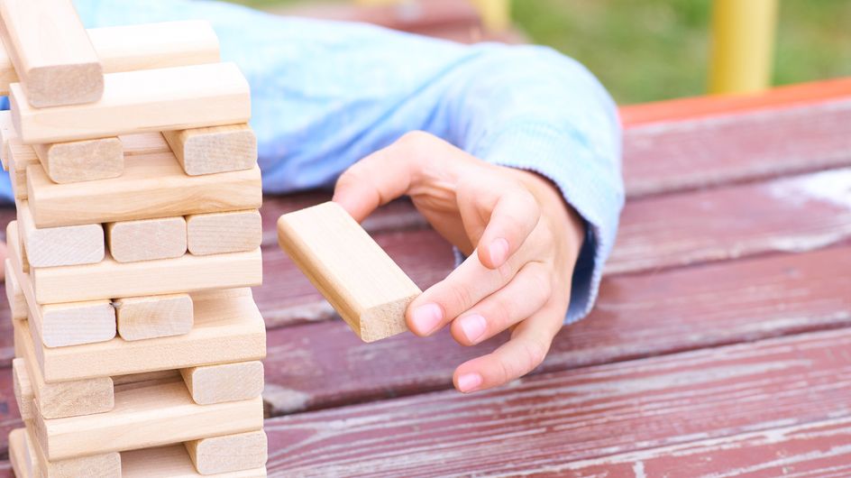 Selection Des Meilleurs Jouets En Bois Pour Enfants