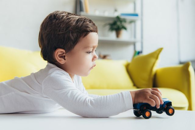 Les Meilleurs Jouets De Voiture Pour Enfants