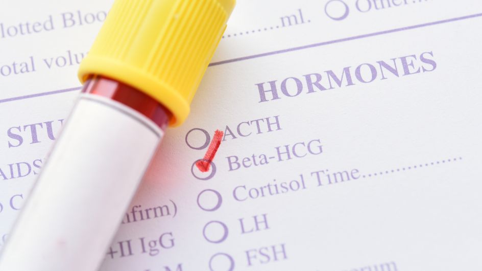 Taux Béta HCG Comment interpréter son dosage Béta HCG — free download