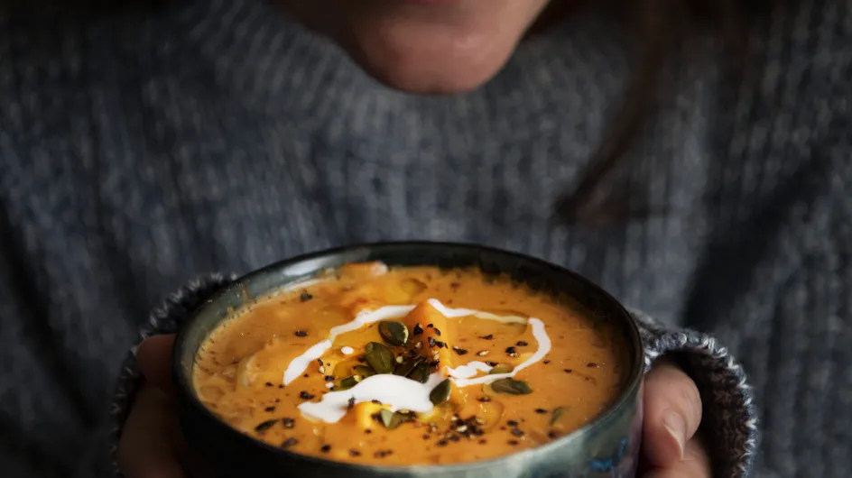 10 idées pour customiser ses soupes