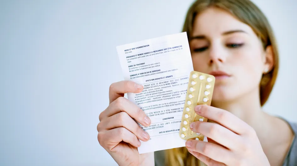 Bientôt une pilule contraceptive à prendre une seule fois par mois ?