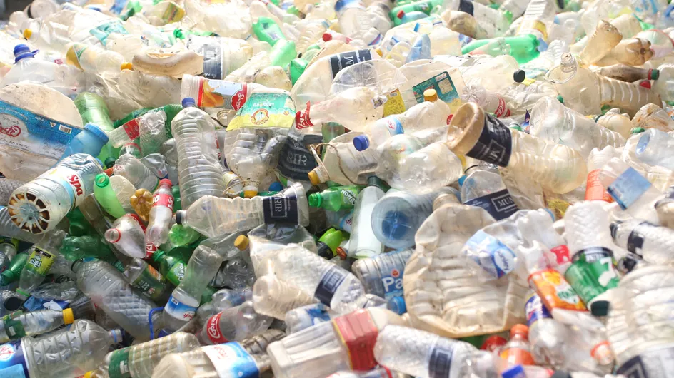 L'Assemblée vote la fin de l'emballage plastique à usage unique pour... 2040
