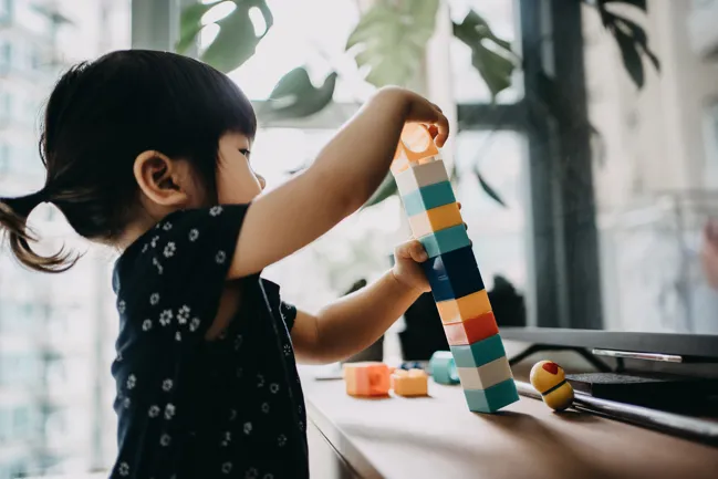 Actividades Montessori para que tus hijos aprendan y se diviertan en casa  estos días – Imagenes Educativas