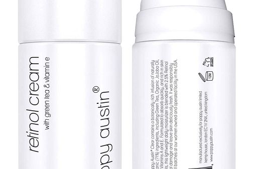 Retinol Cream