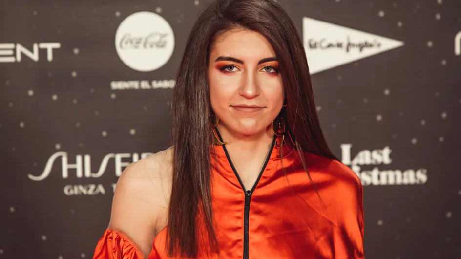 Sara Socas, la rapera tinerfeña que revoluciona batallas de gallos con sus rimas feministas