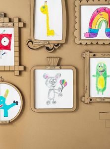 Los dibujos ganadores del concurso de IKEA