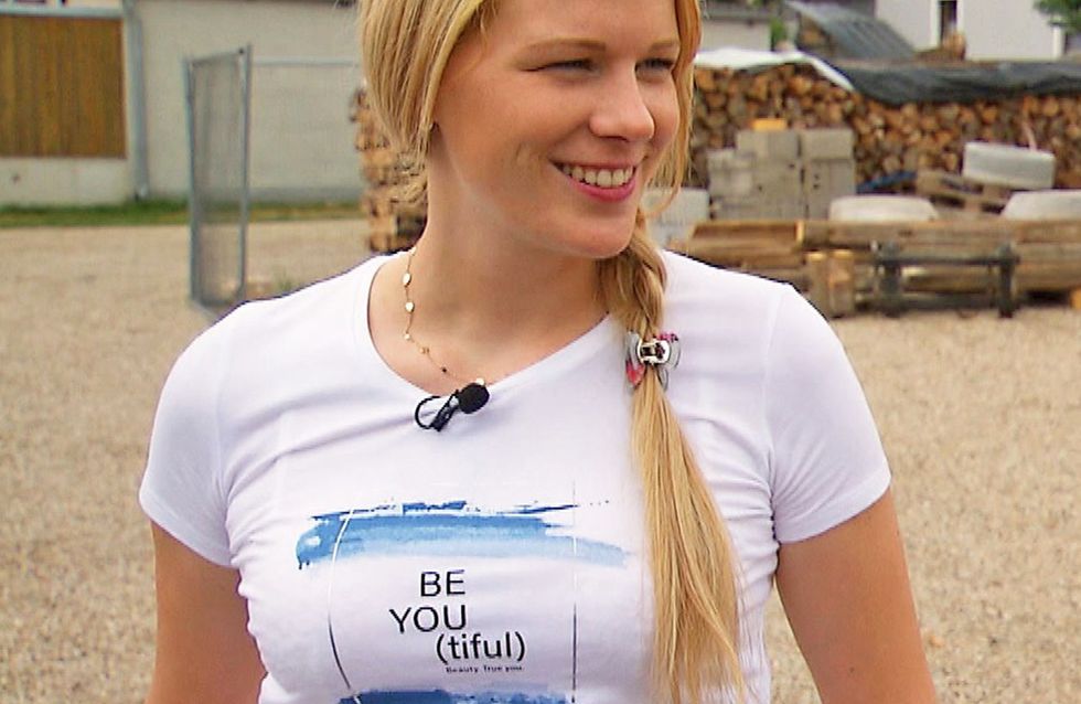 Bauer Sucht Frau Hat Sich Carina Schon Neu Verliebt
