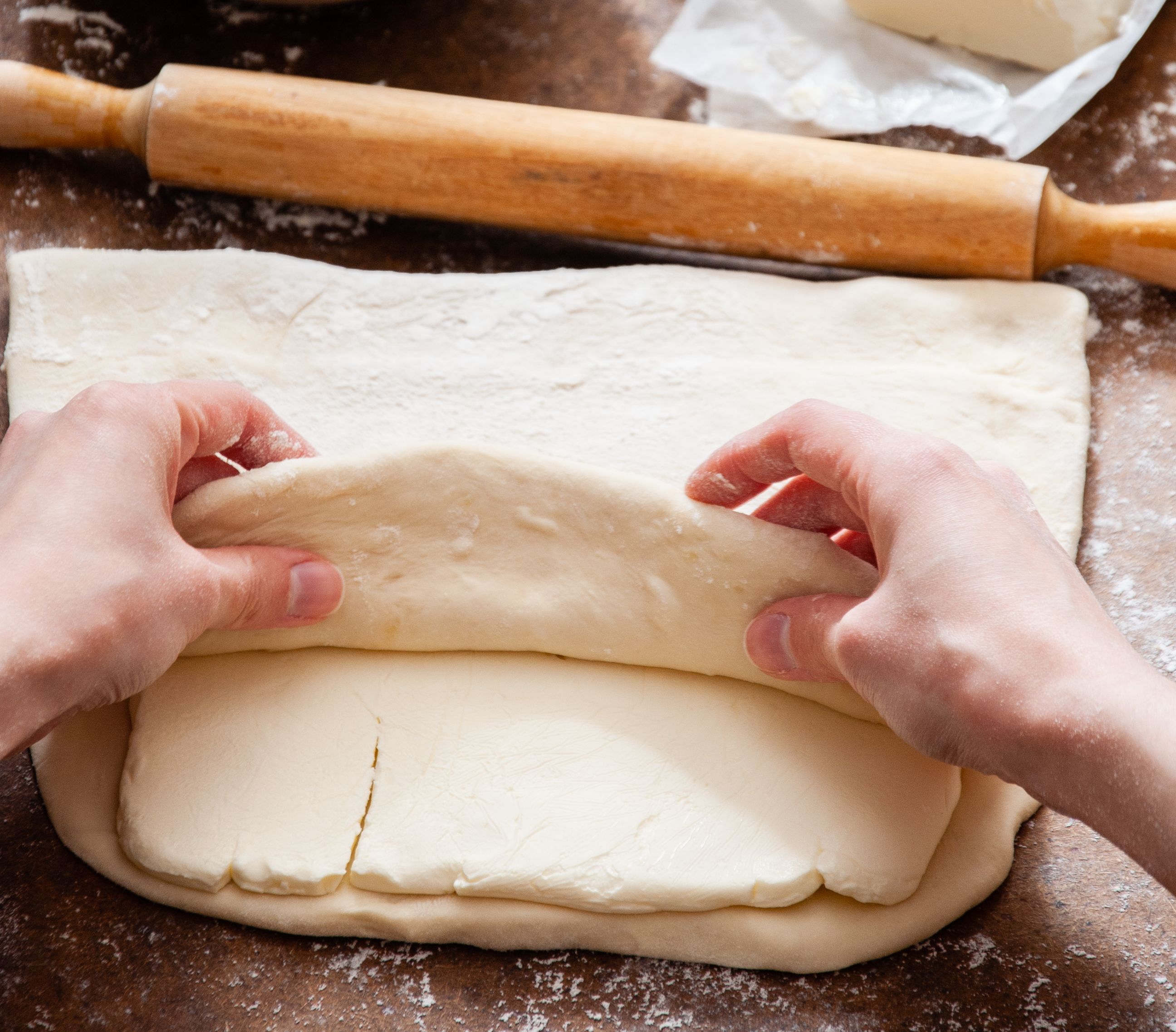 Comment faire sa pâte feuilletée maison : conseils, astuces et