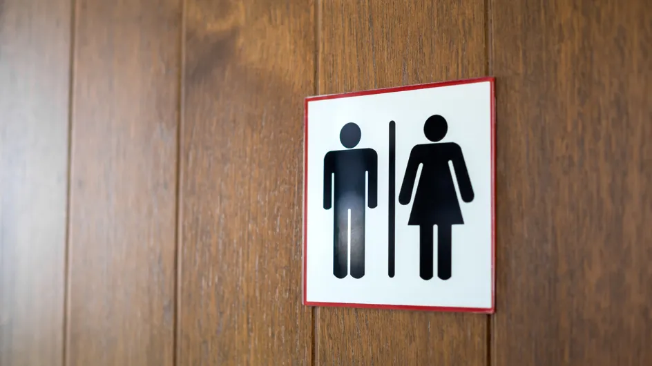 La gare de Brest supprime ses urinoirs pour l'égalité femmes-hommes