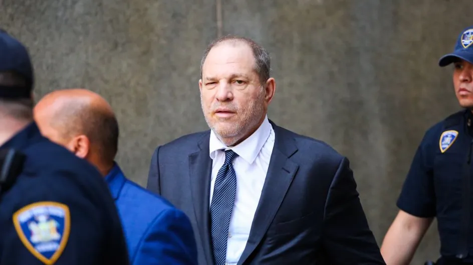 Accusé par 80 femmes d’abus sexuel, Harvey Weinstein assure être un "pionnier" du féminisme