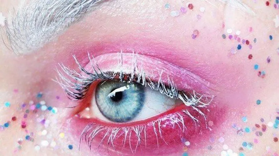 Maquillaje de unicornio: la tendencia que arrasa en internet