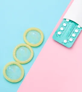 Métodos anticonceptivos: una opción para cada mujer